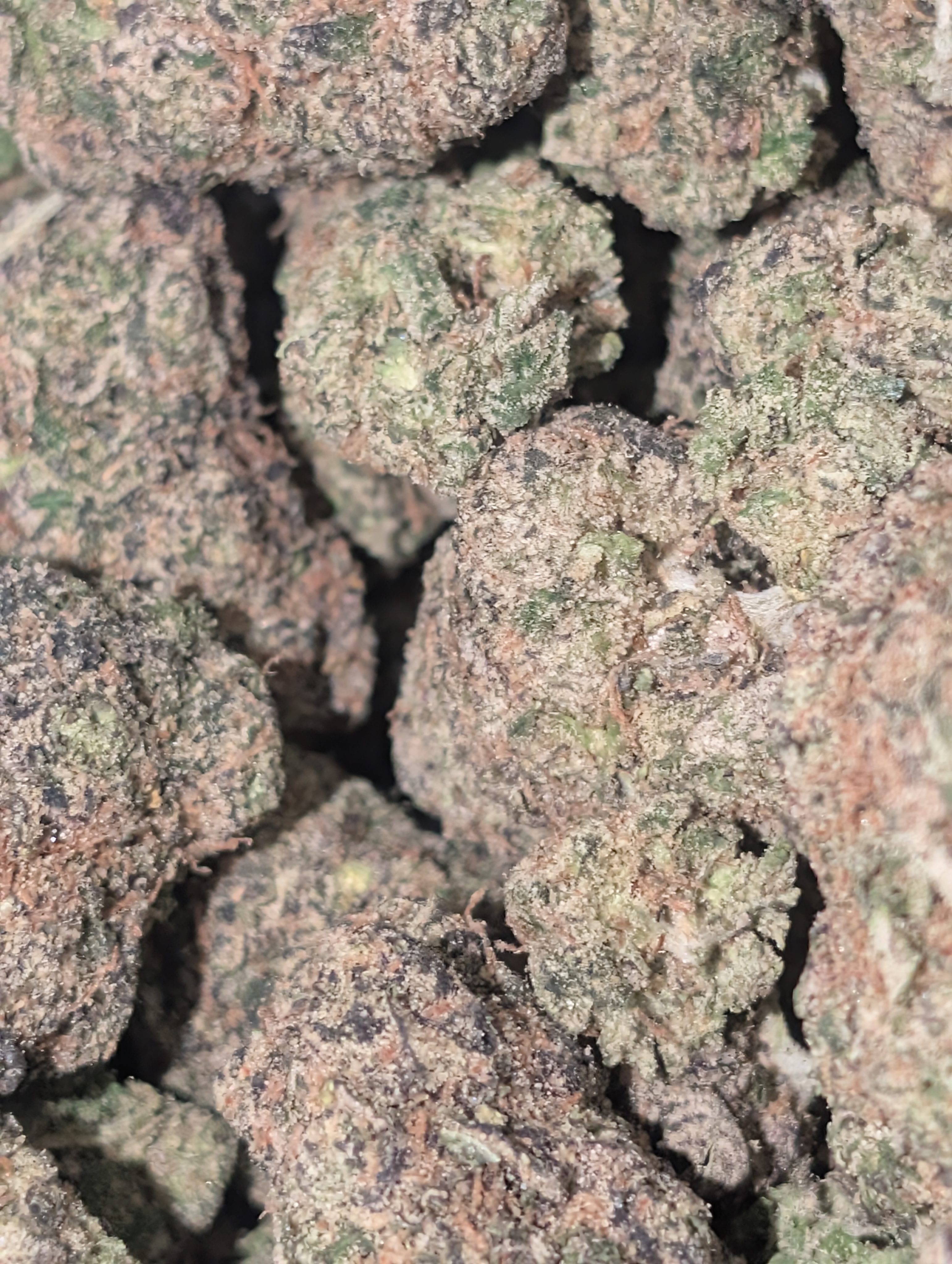Grape Gas